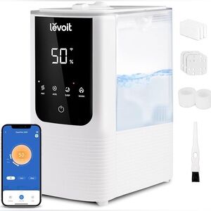 Levoit OasisMist Smart Humidifier